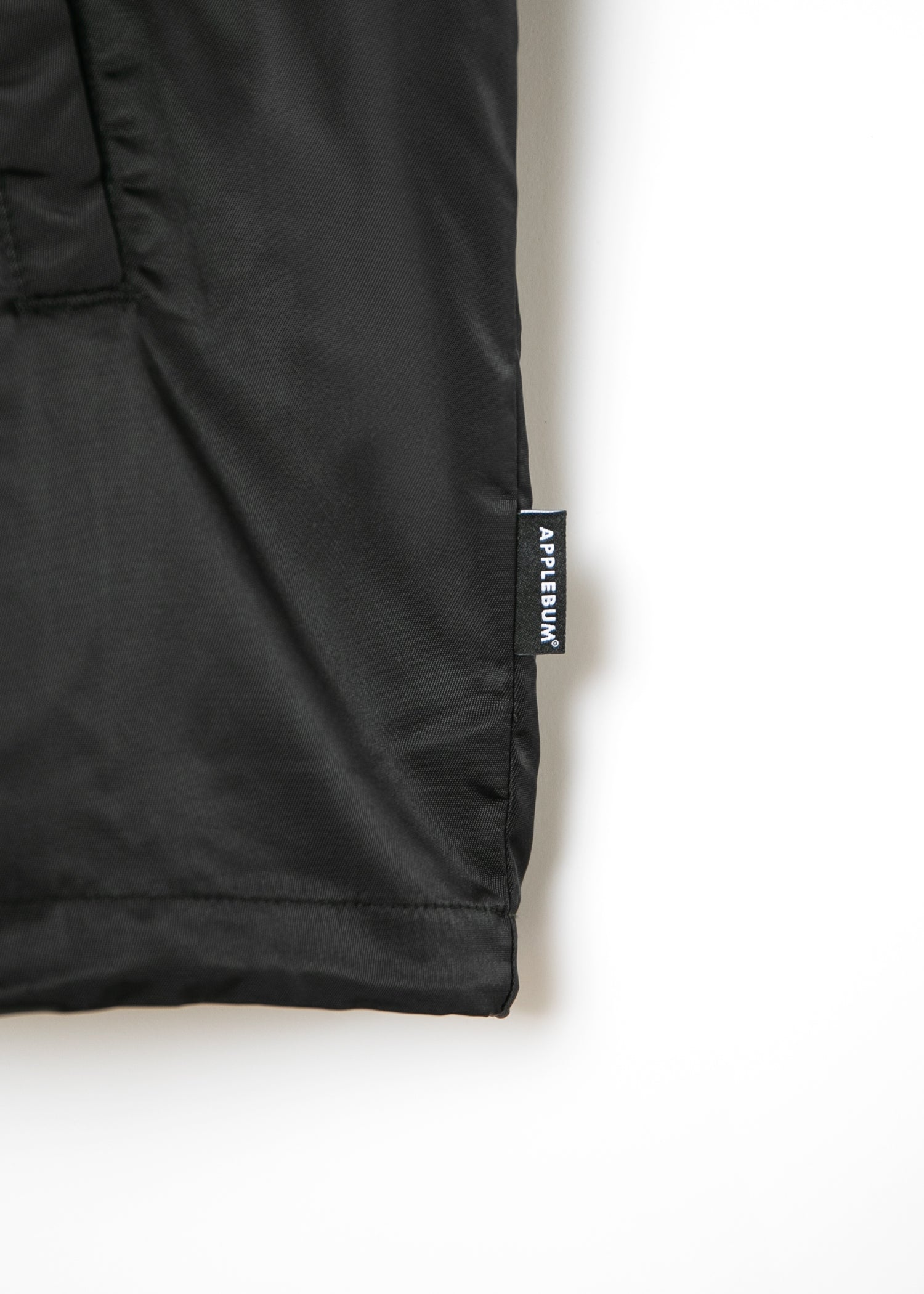 “Emblem Logo” Coach Jacket / GT2520601