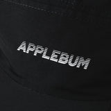 Sports Logo Nylon Jet Cap [Black] / EA2420902