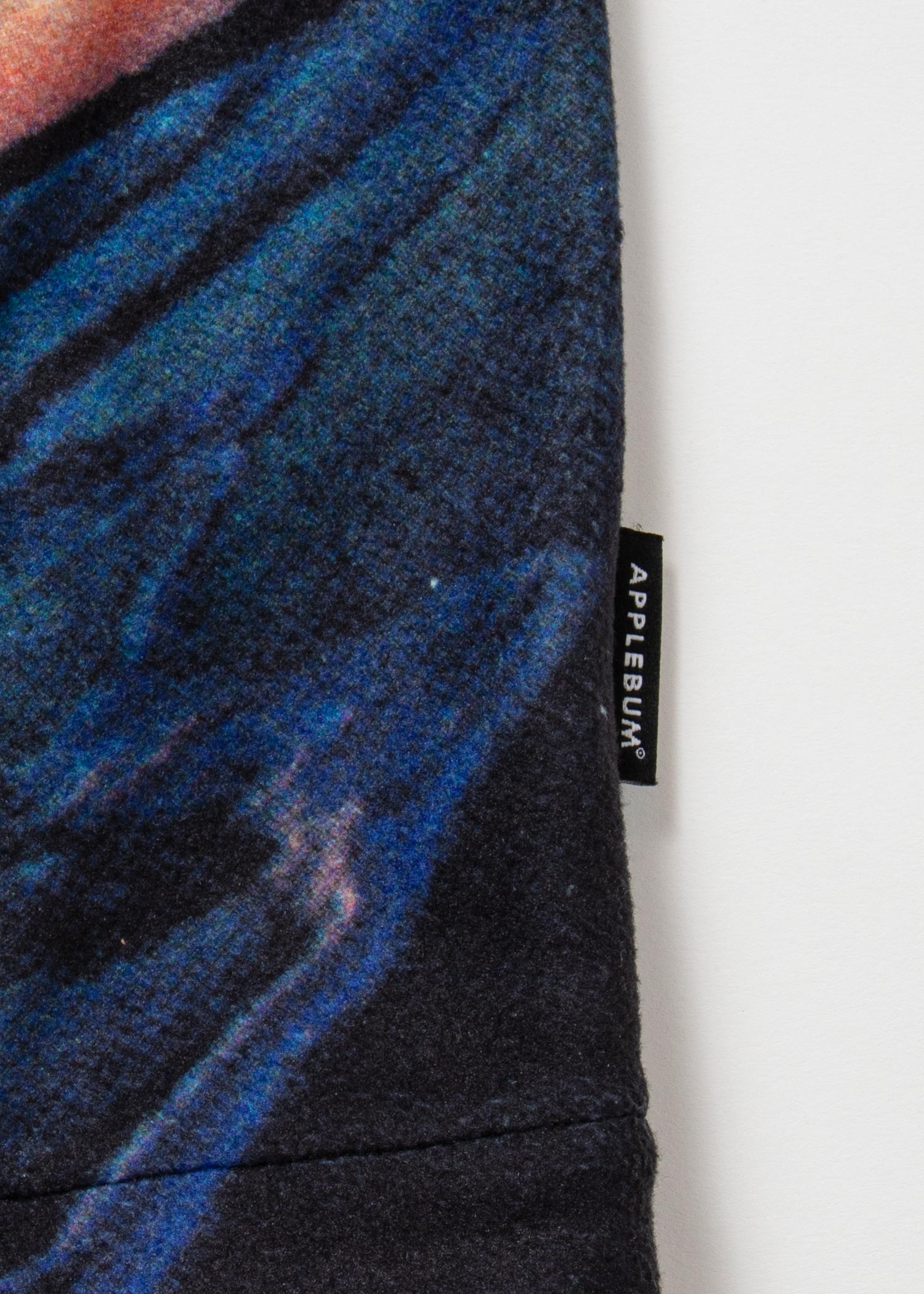 Summer Madness” Half Zip Fleece / 2520621
