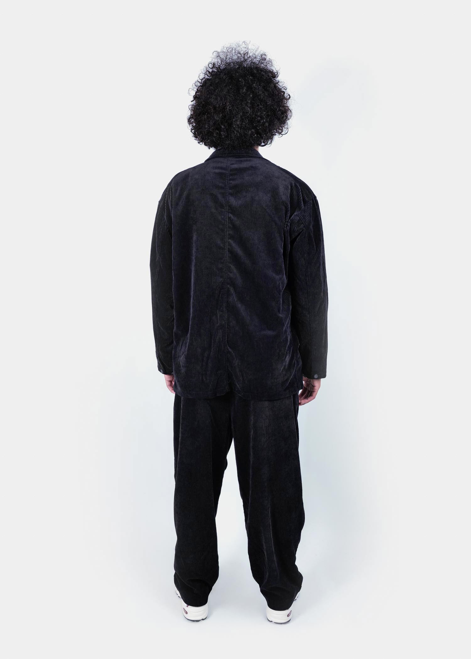【11月販売予定】 Damage Corduroy Jacket / 2520614