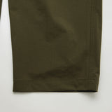 Relax Suit Pants [Olive] / 2420807