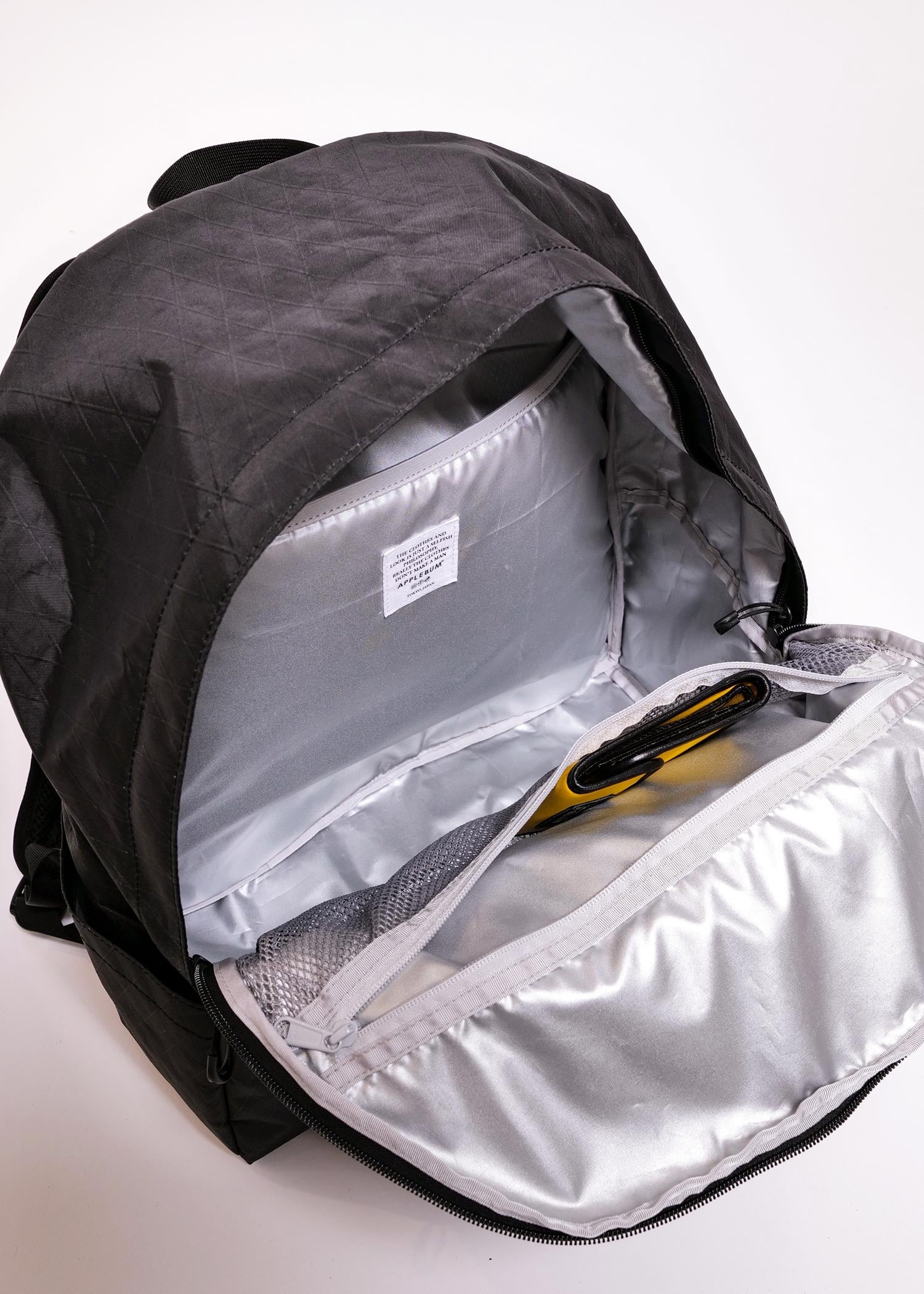 X-Pac) Big Backpack / 2521009