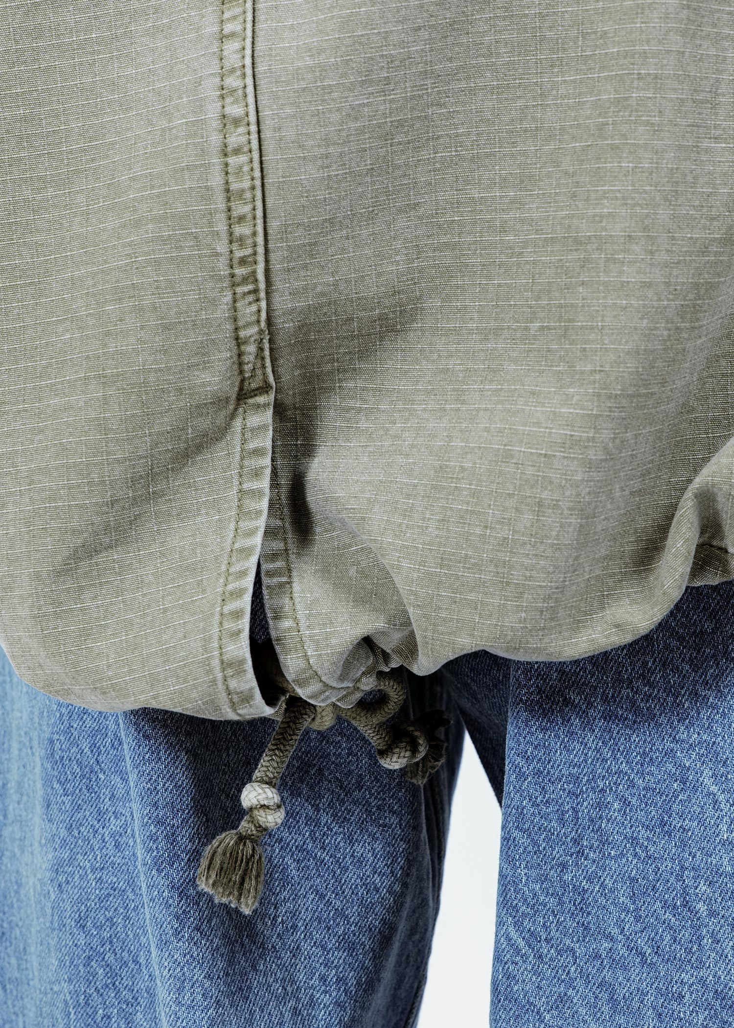 Bleach Army Coat / 2520626