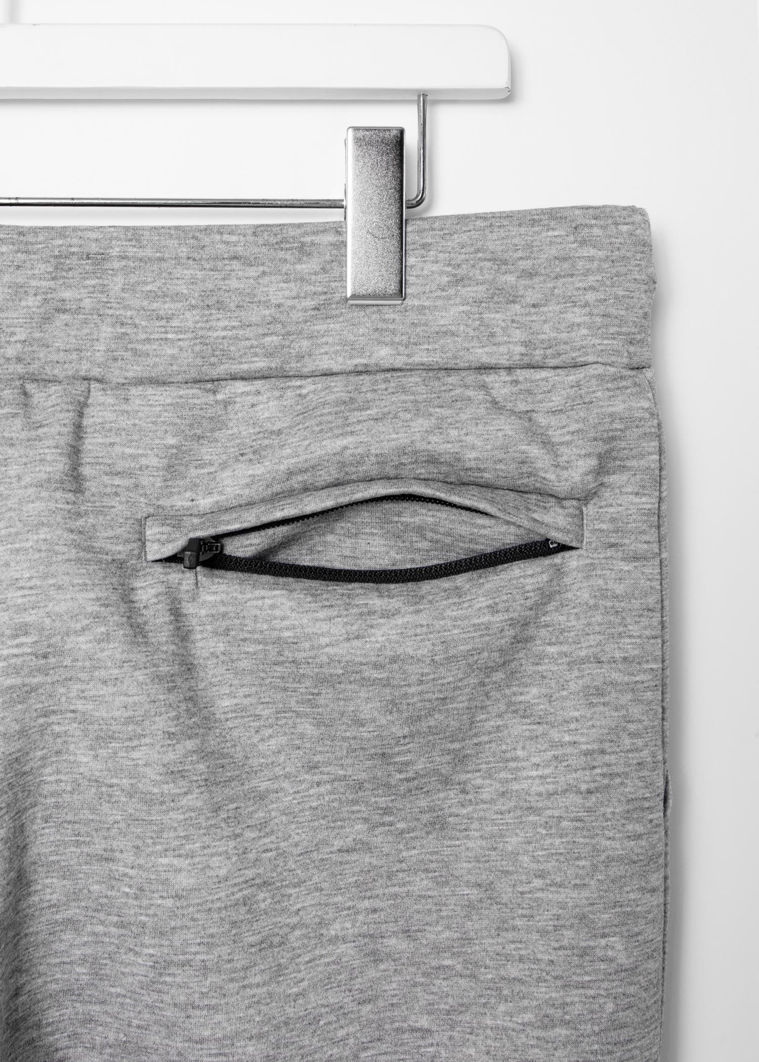 Double Knit Pants [Show&Prove] / HS2510802