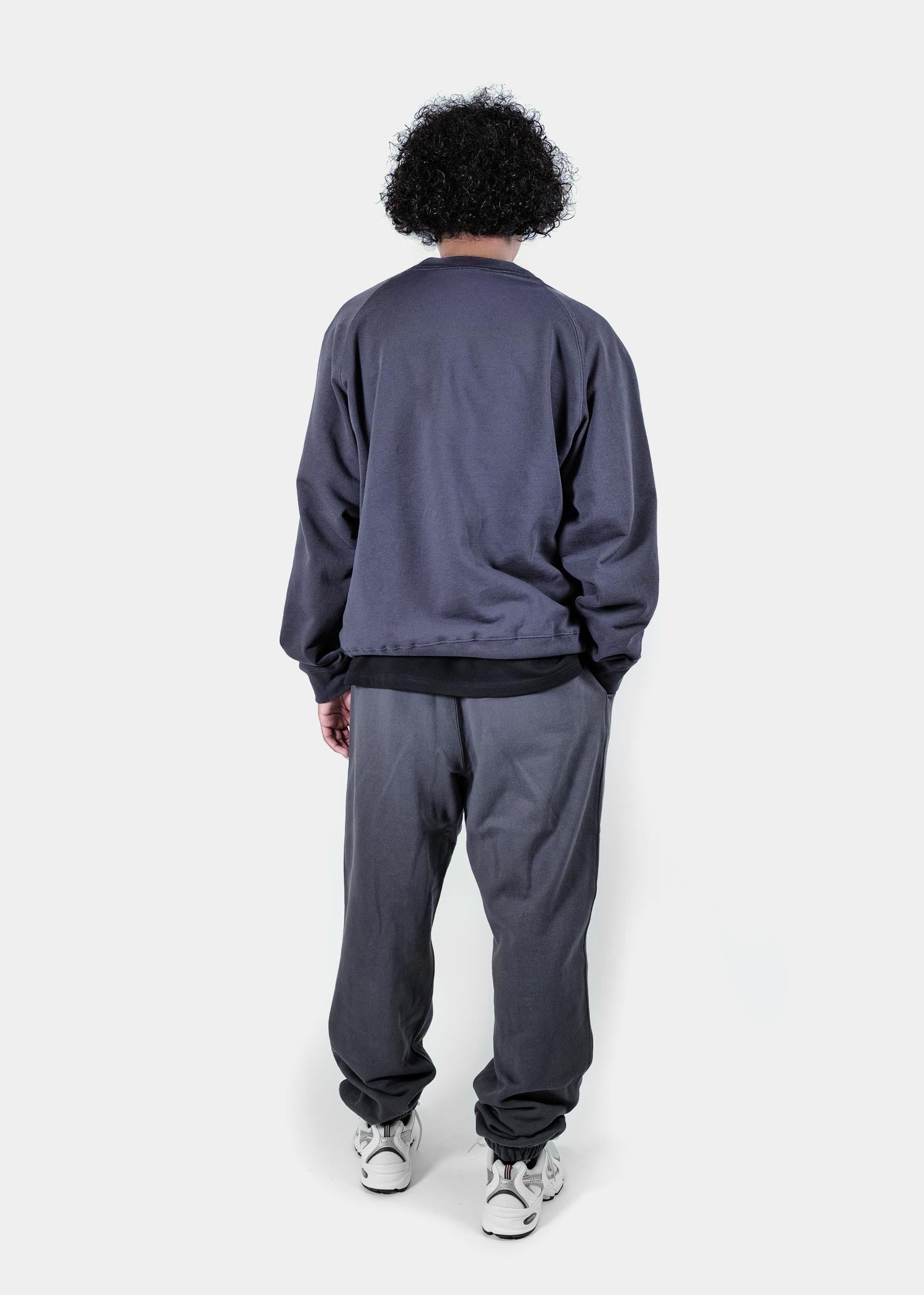 Wappen Crew Sweat / 2520410