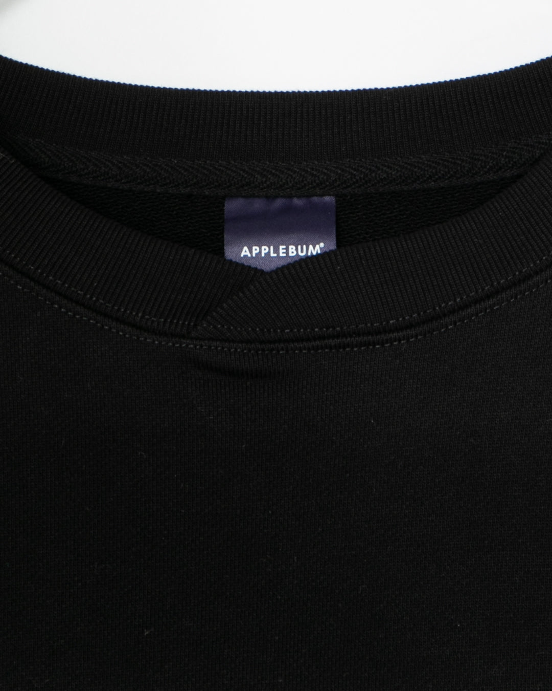 “METS GIRL” Crew Sweat / ML2620405M