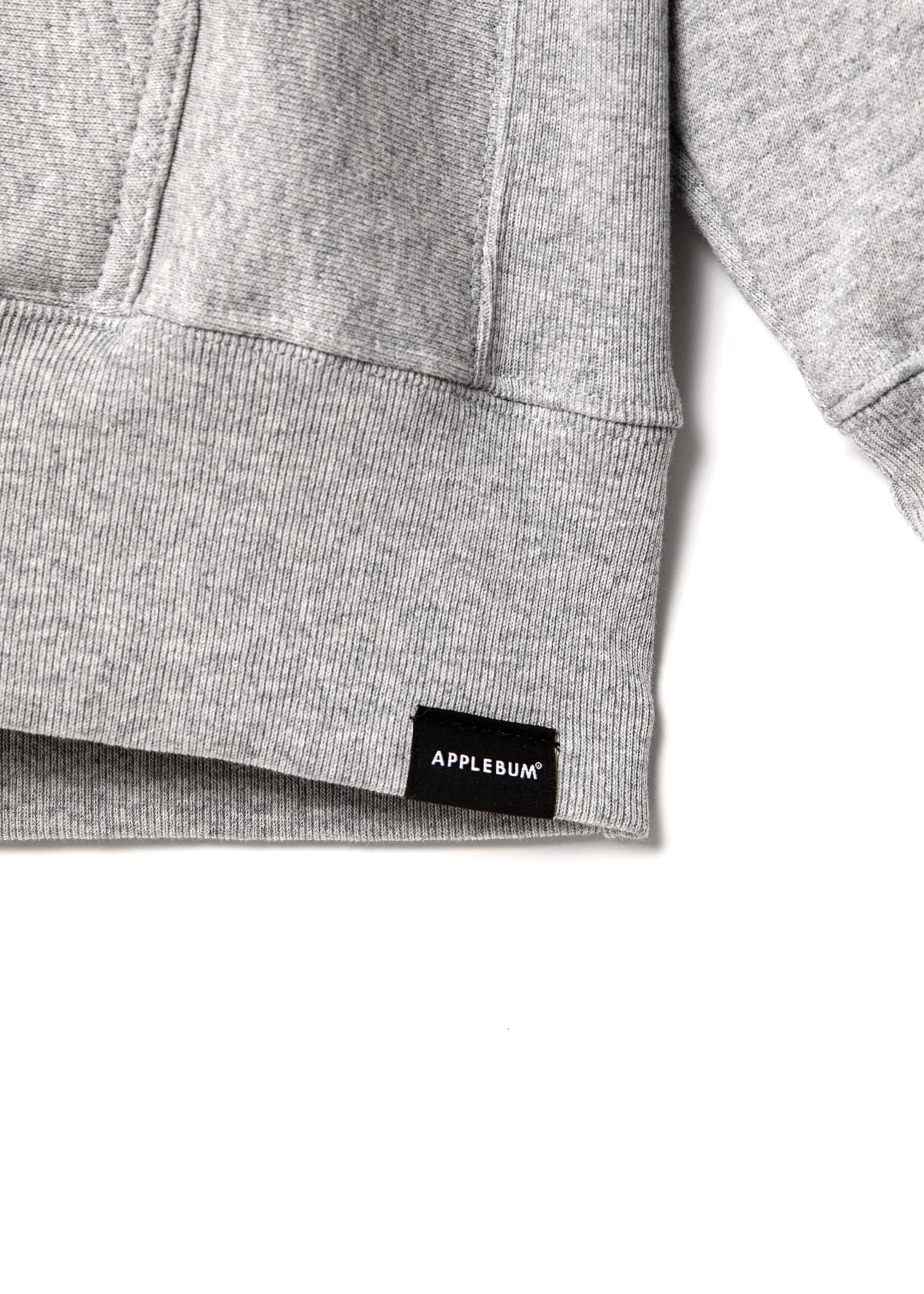 “ERIC COLEMAN” SWEAT HOODIE-J / EC2510402