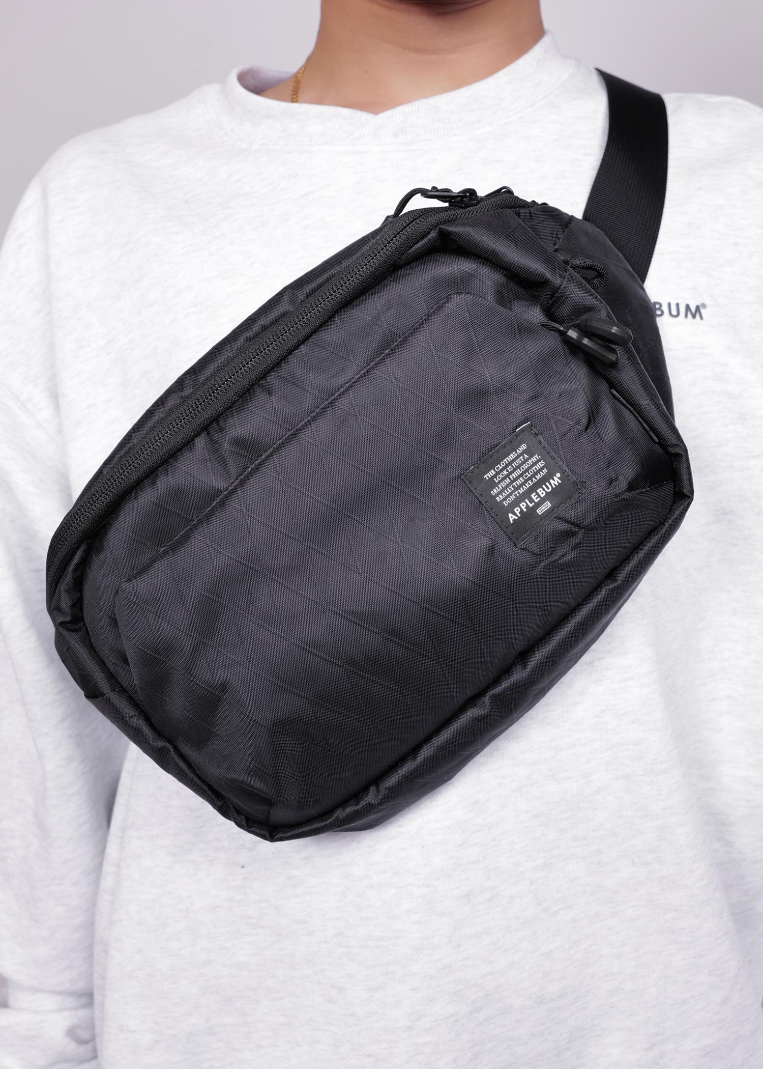 X-Pac) Waist Bag / 2521008