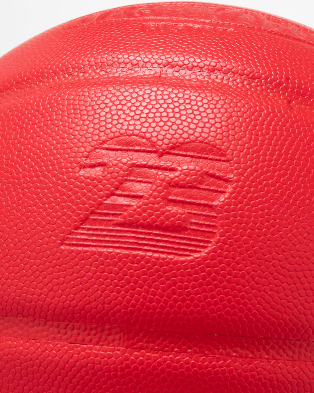 【1月販売予定】APPLEBUM × TACHIKARA CUSTOM BASKETBALL “R.E.D.” / 2611010R