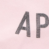 “Bonita Applebum” Tote Bag [Pink] / 2411009