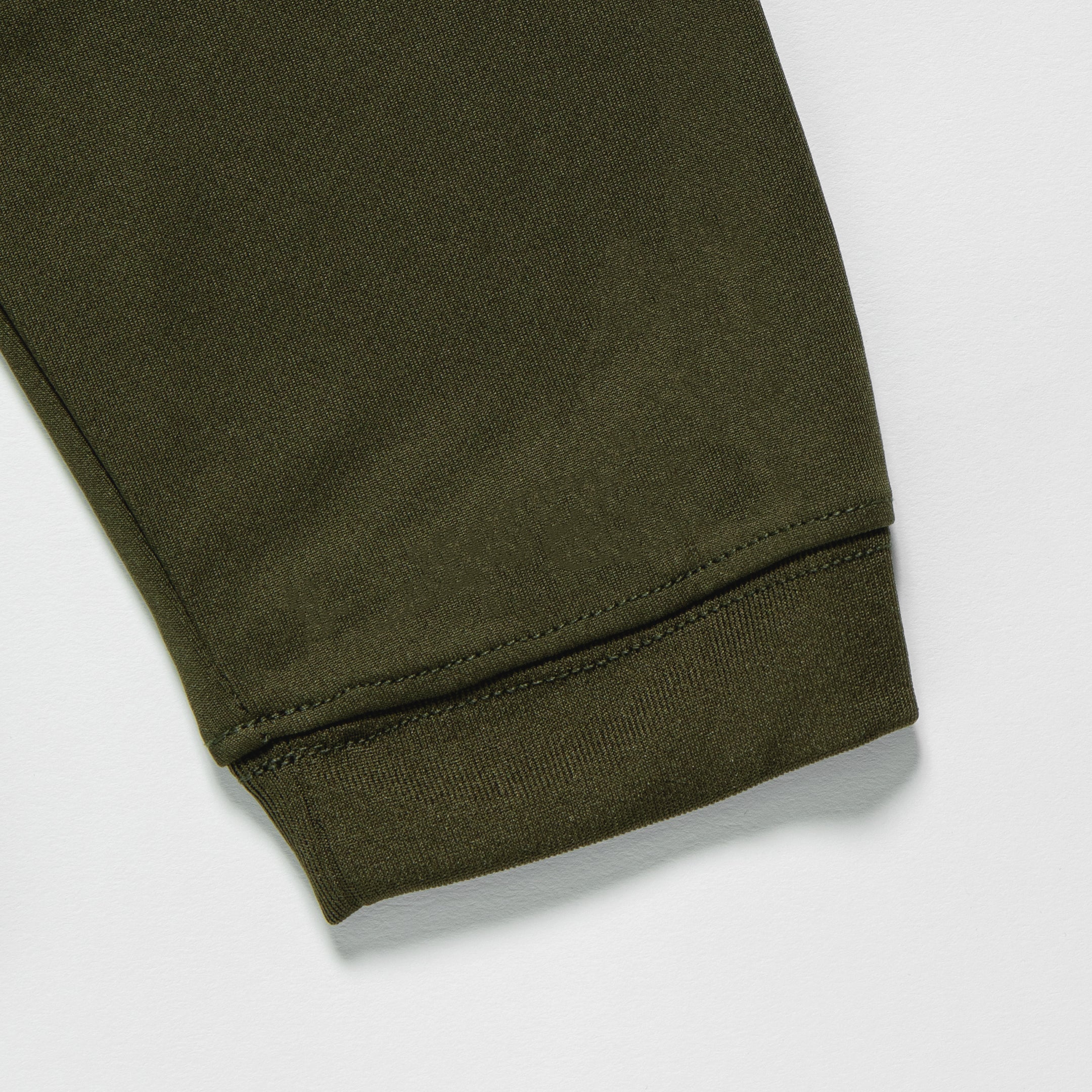 Elite Performance (Logo) L/S T-shirt [Olive] / EA2421111