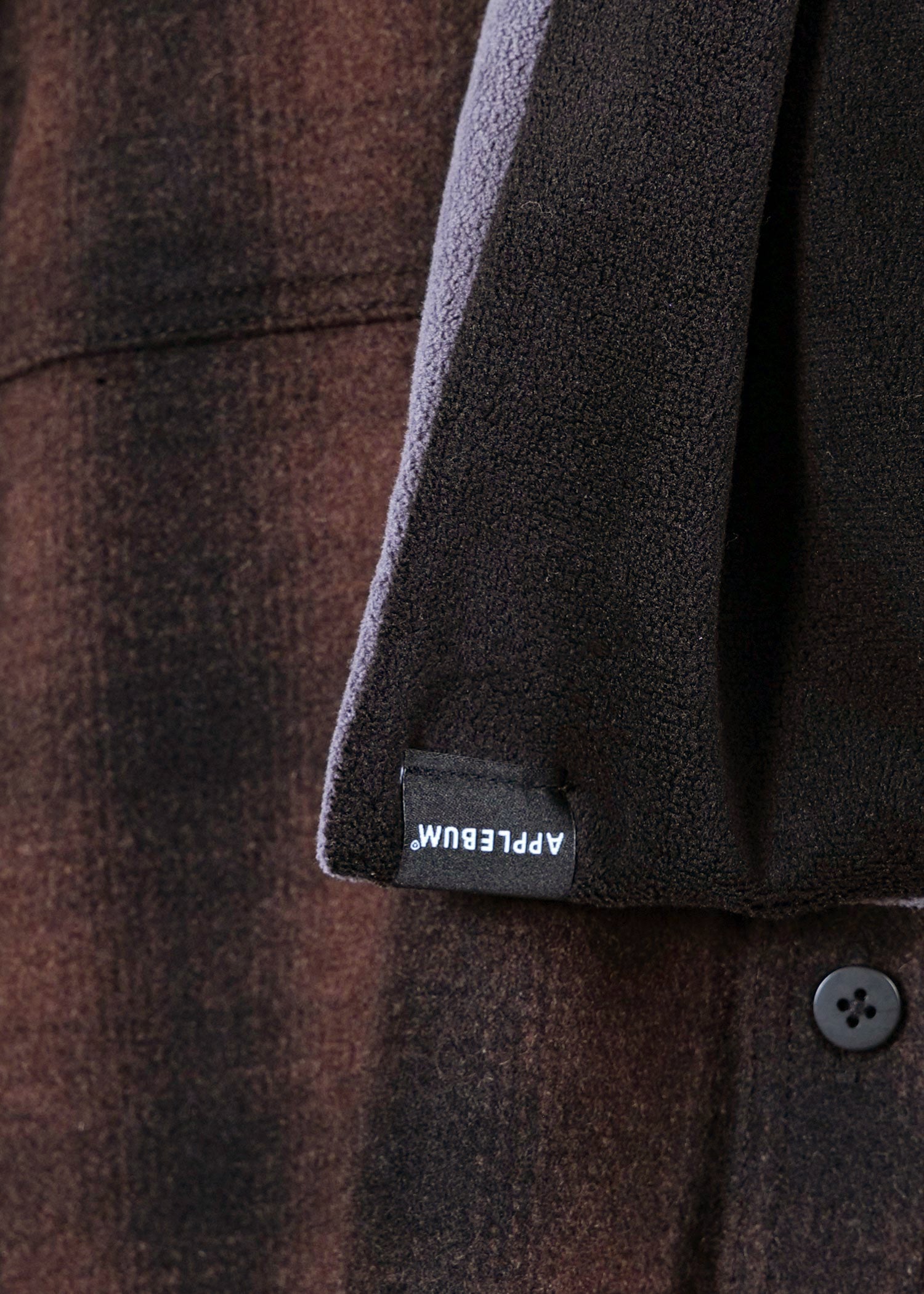 Fleece Muffler / 2521001