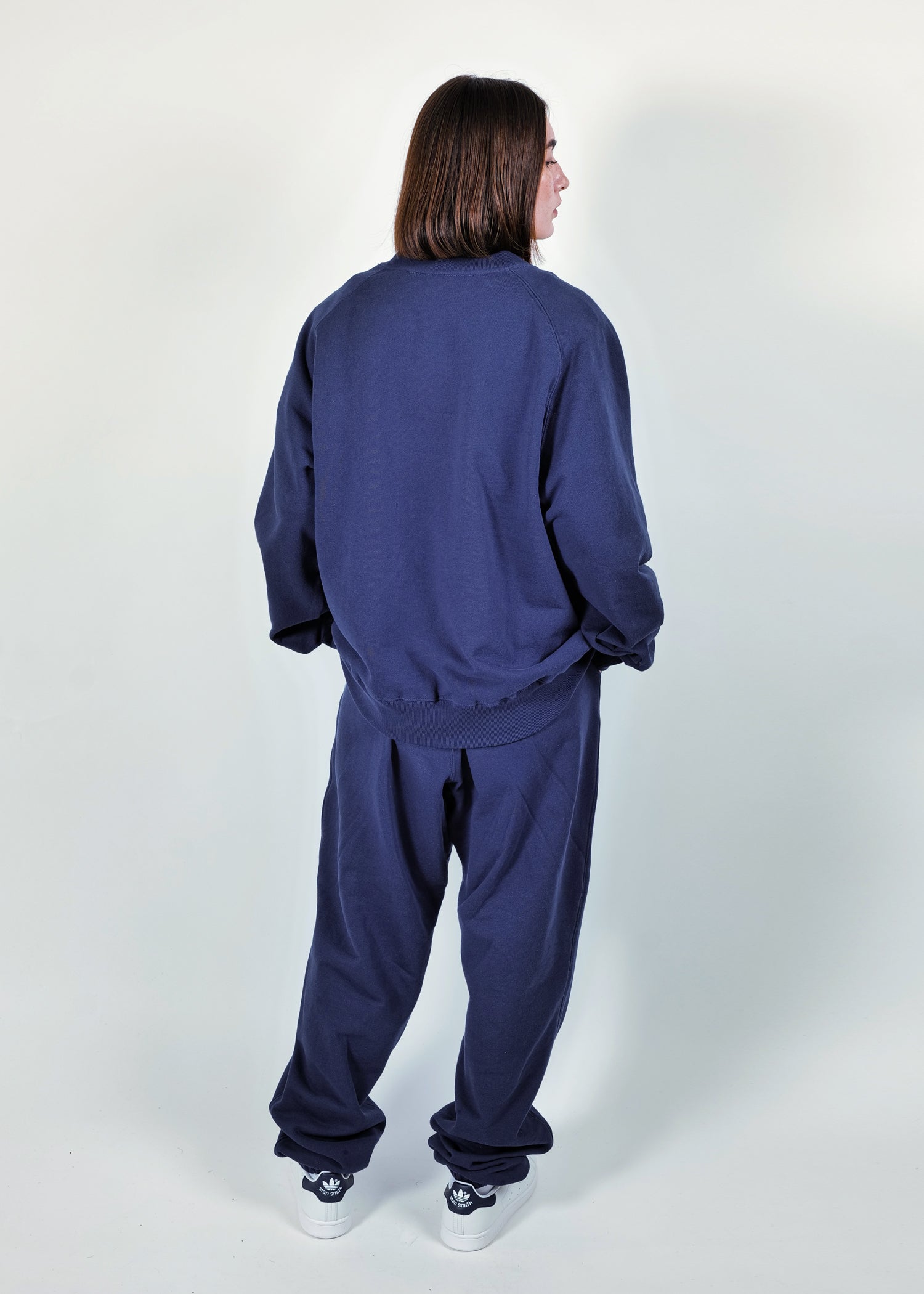 Apbm” Crew Sweat / 2520412