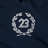 Nylon Anorak Parka [Navy] / EA2420603