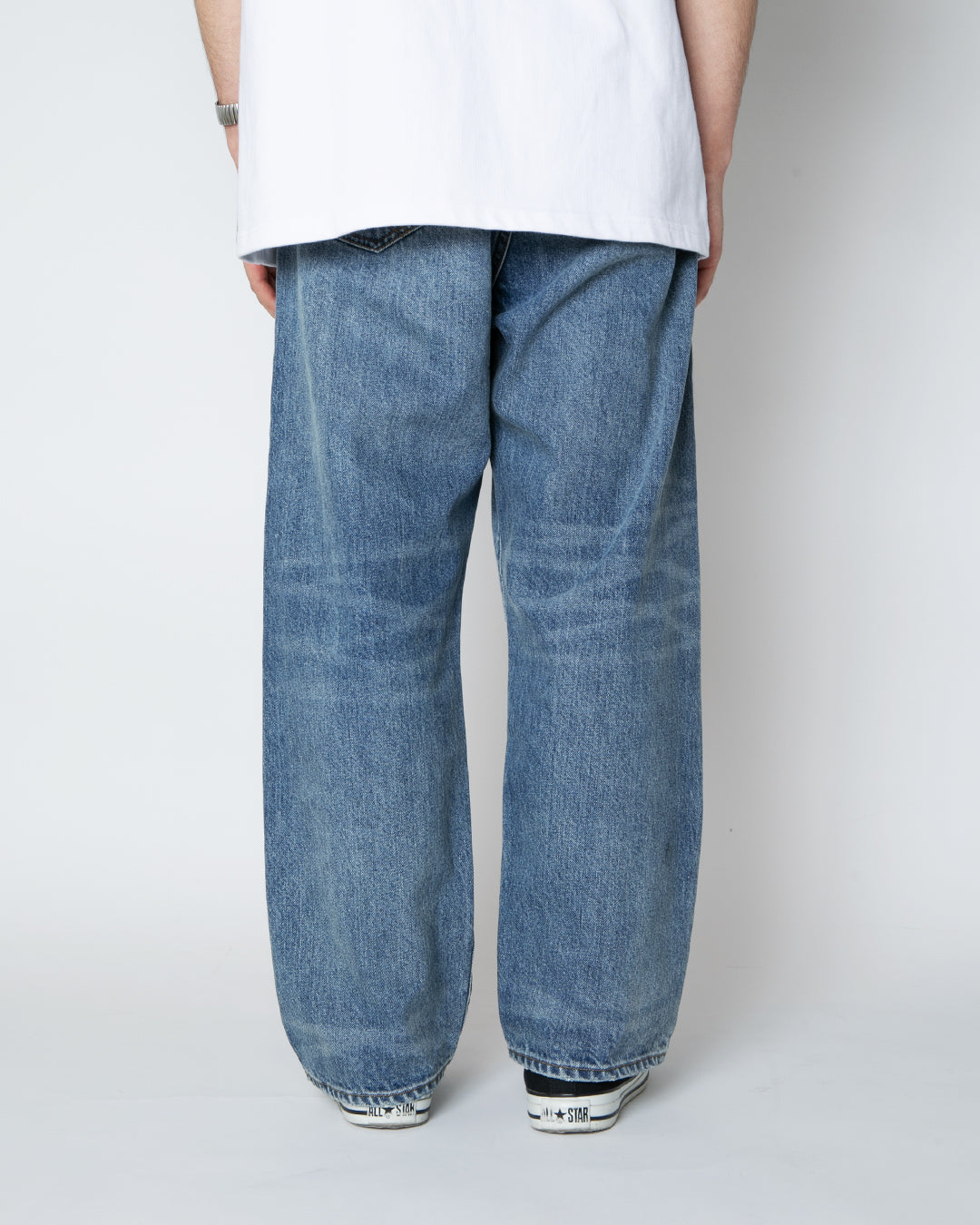 deres デレス 11thファーストデニムパンツ サイズ1 deres デレス 11th