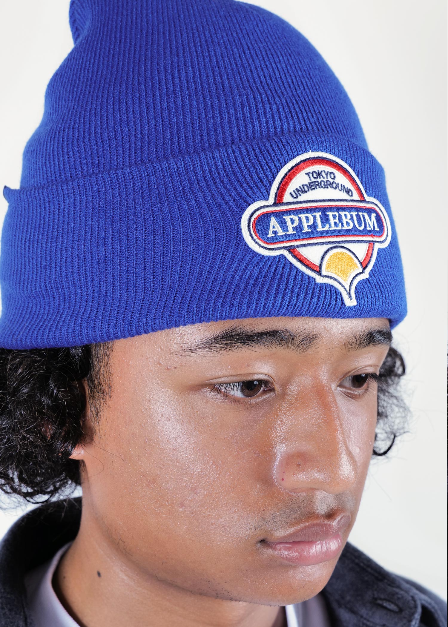 Wappen Knit Cap / 2520904
