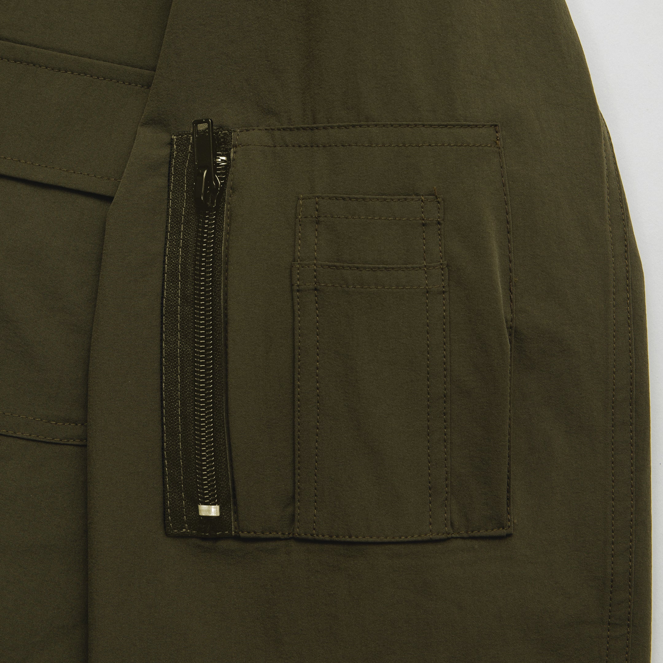 Relax Suit Jacket [Olive] / 2420625