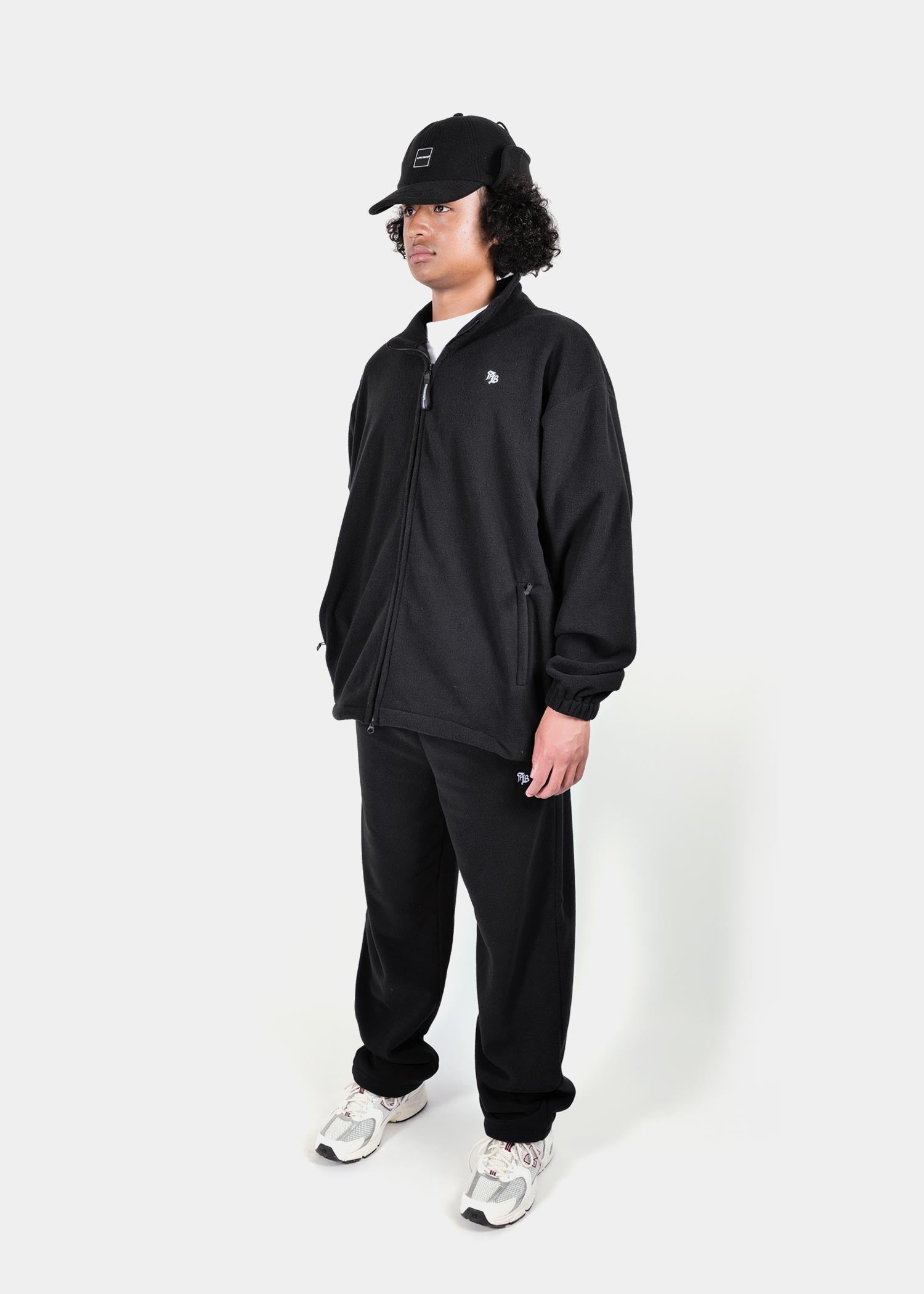 Fleece Pants / 2520808