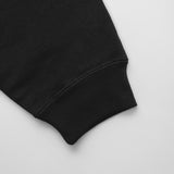 “APBM” Crew Sweat [Black] / EA2420402