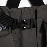 【Collaboration】 Utility Vest [Khaki] / GT2311001