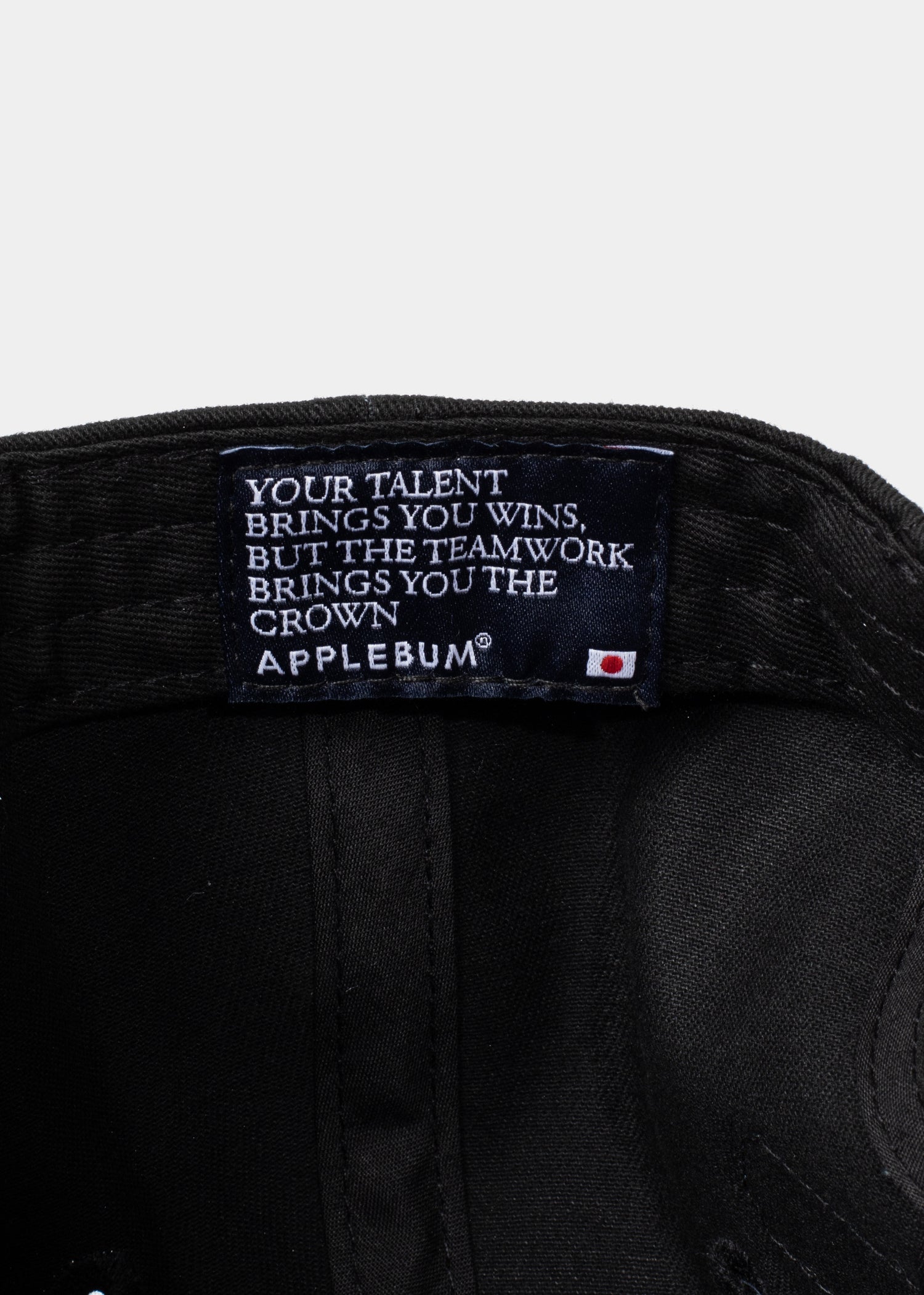 “DEATH ROW RECORDS” BB CAP / DR2510901