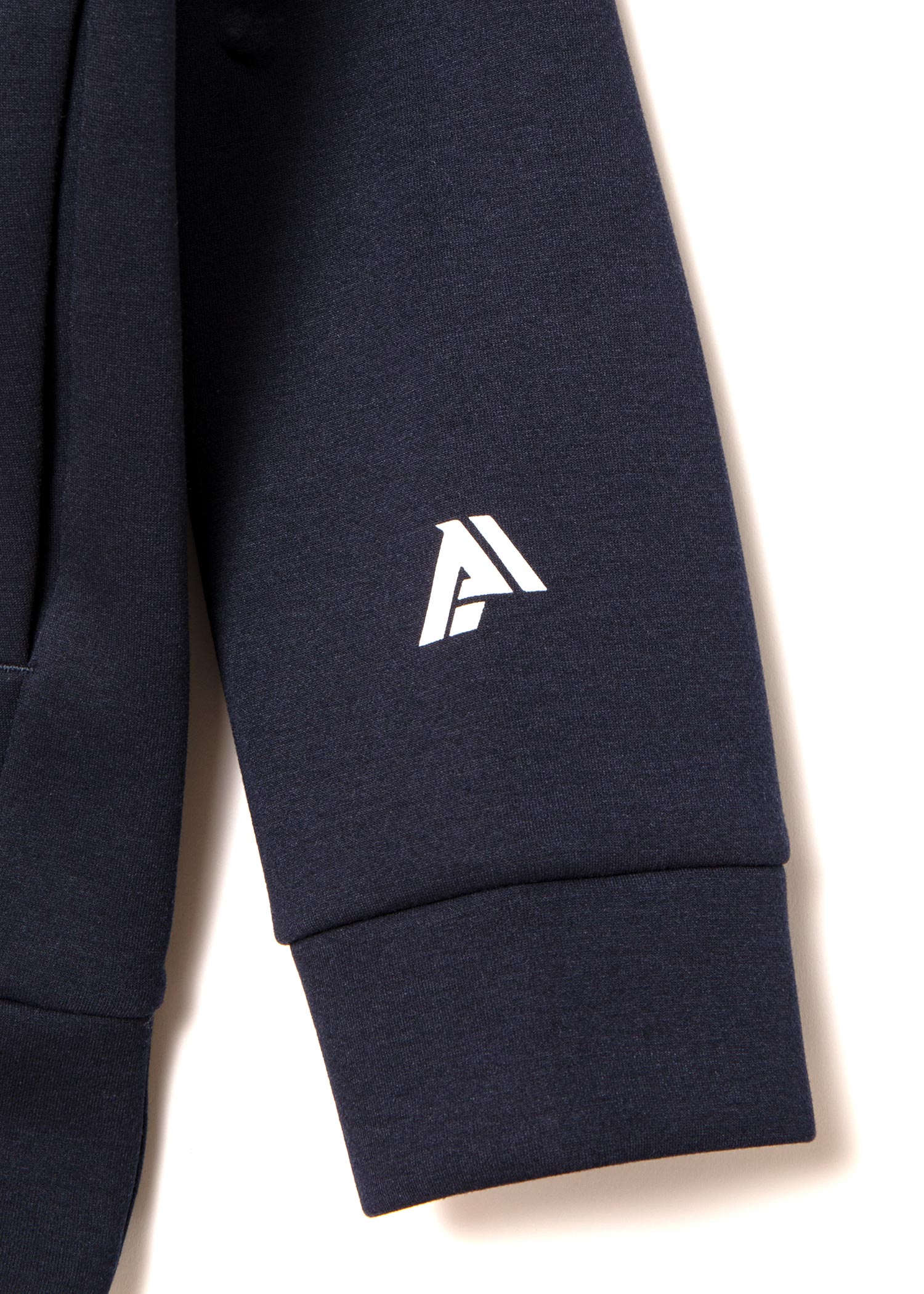 Double Knit Parka [Show&Prove] / HS2510101