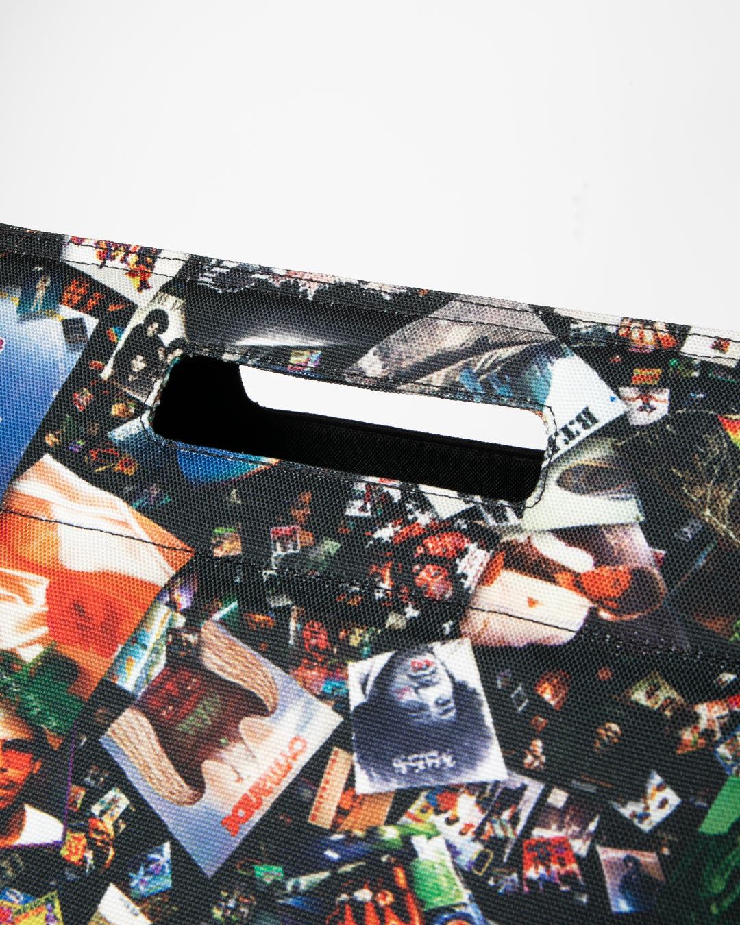 Sampling Sports” Shoulder Bag / 2611001