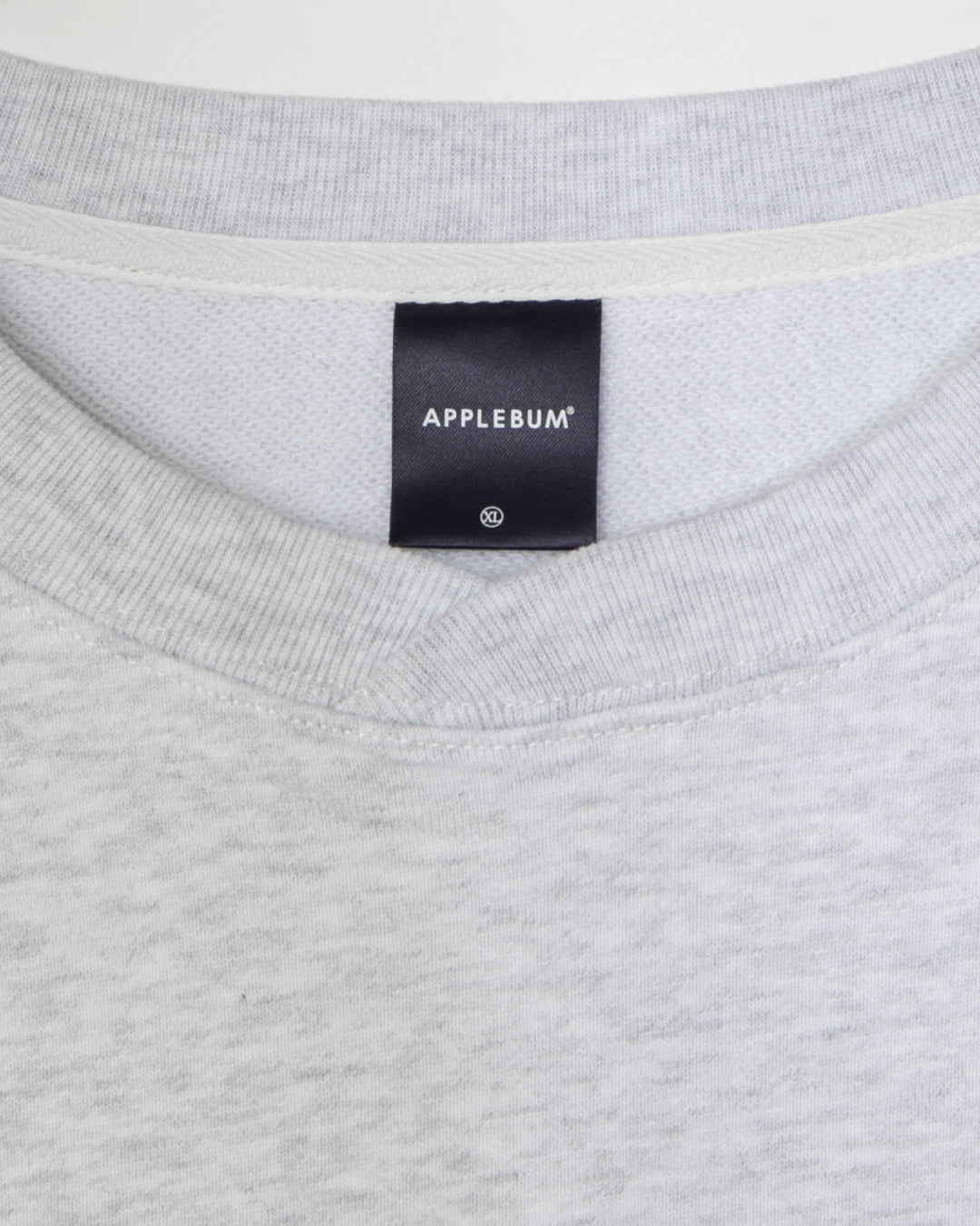 “METS GIRL” Crew Sweat / ML2620405M