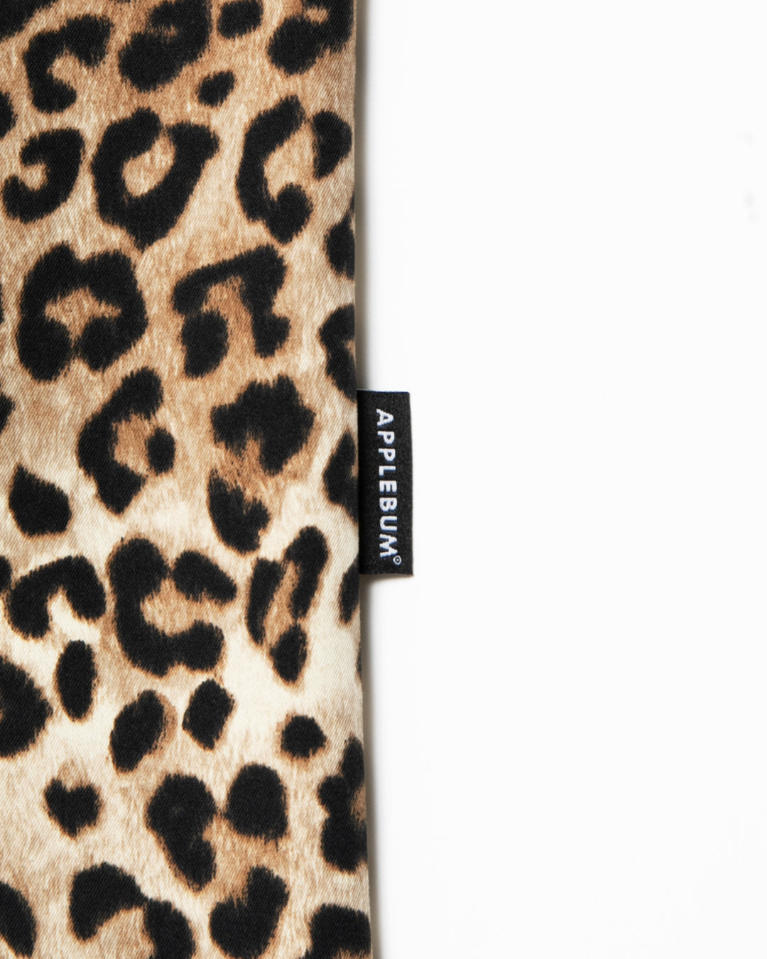 Leopard” Coach Jacket / 2610606