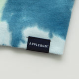 Tie Dye Crew Sweat / 2420401