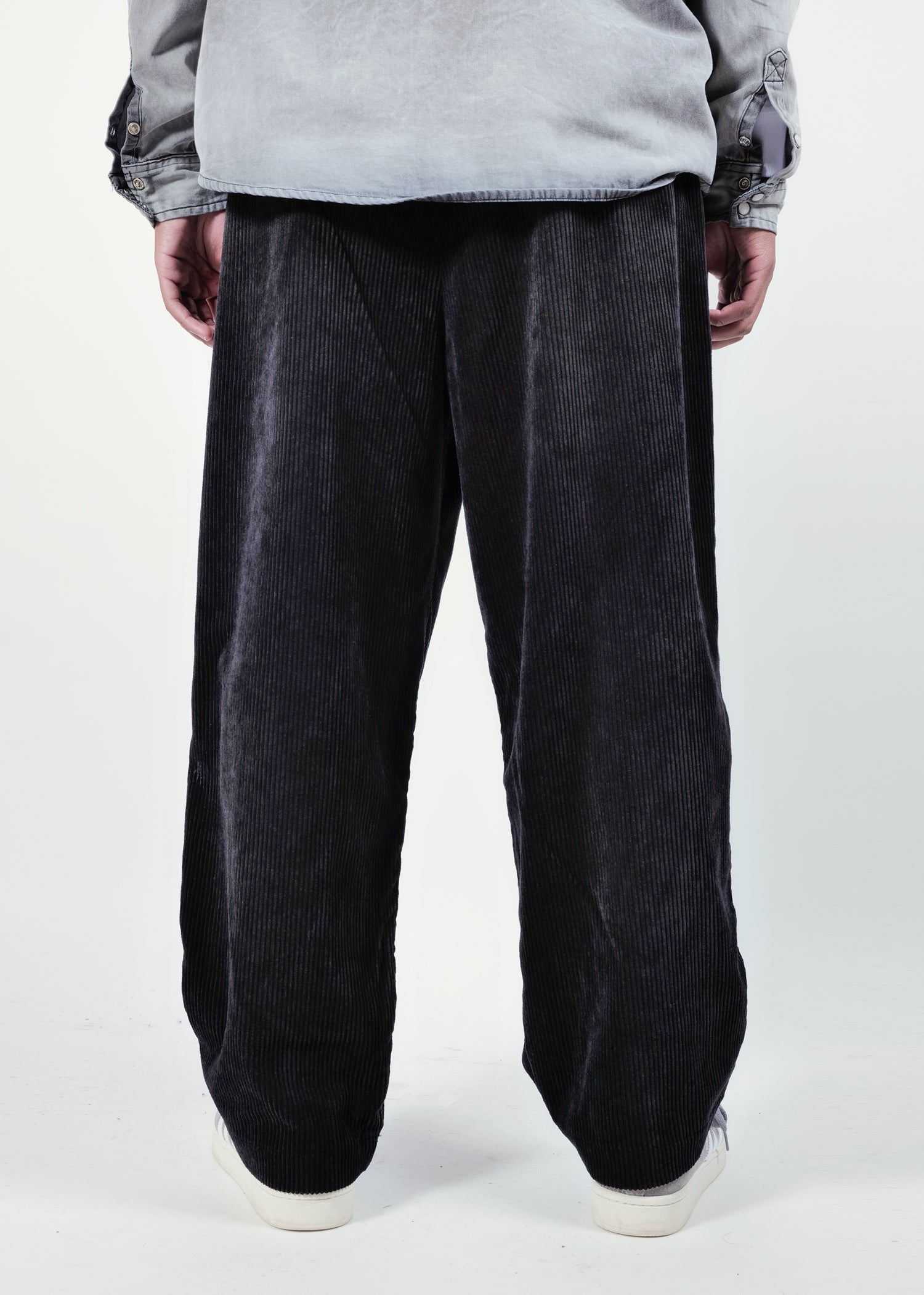 【11月販売予定】 Damage Corduroy Pants / 2520806