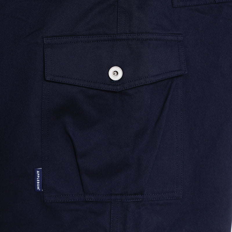 Big Cargo Short Pants [Navy] / 2310803