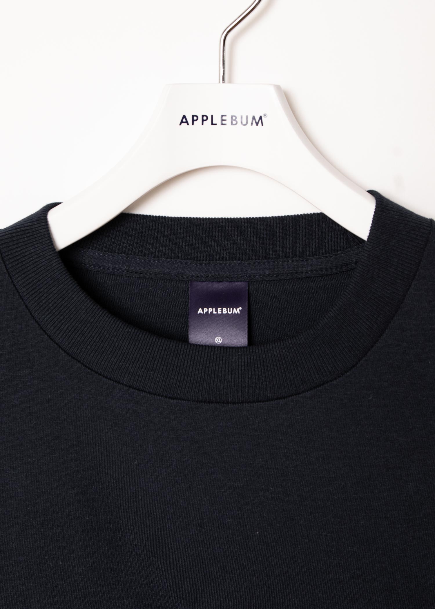 “APBM” L/S T-shirt / HS2511123