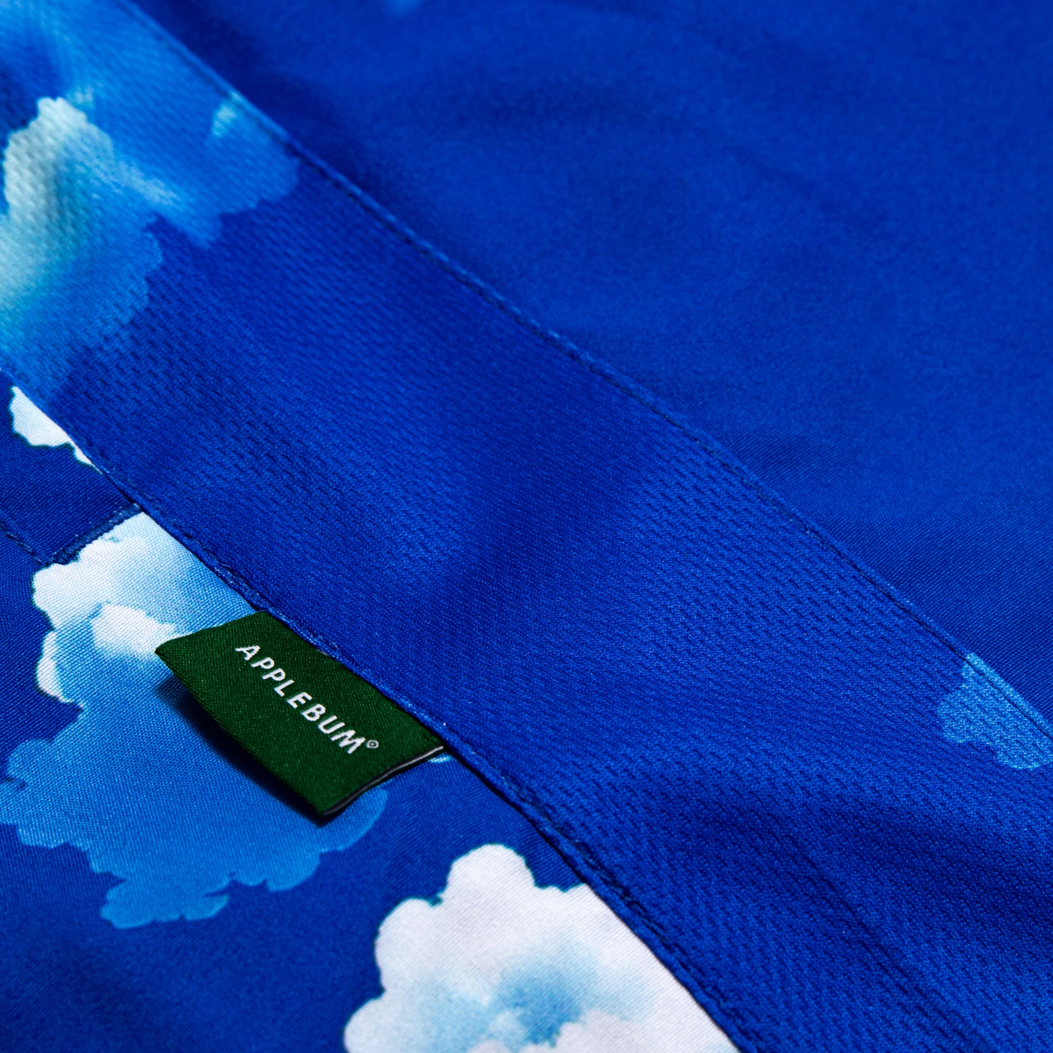 【6月発売予定】”Kiss the sky” Basketball Shorts / 2510803