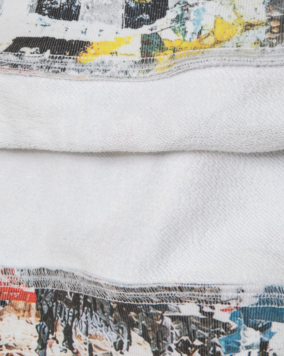 【10月発売予定】"90’s Wall” Hoodie / 2620414