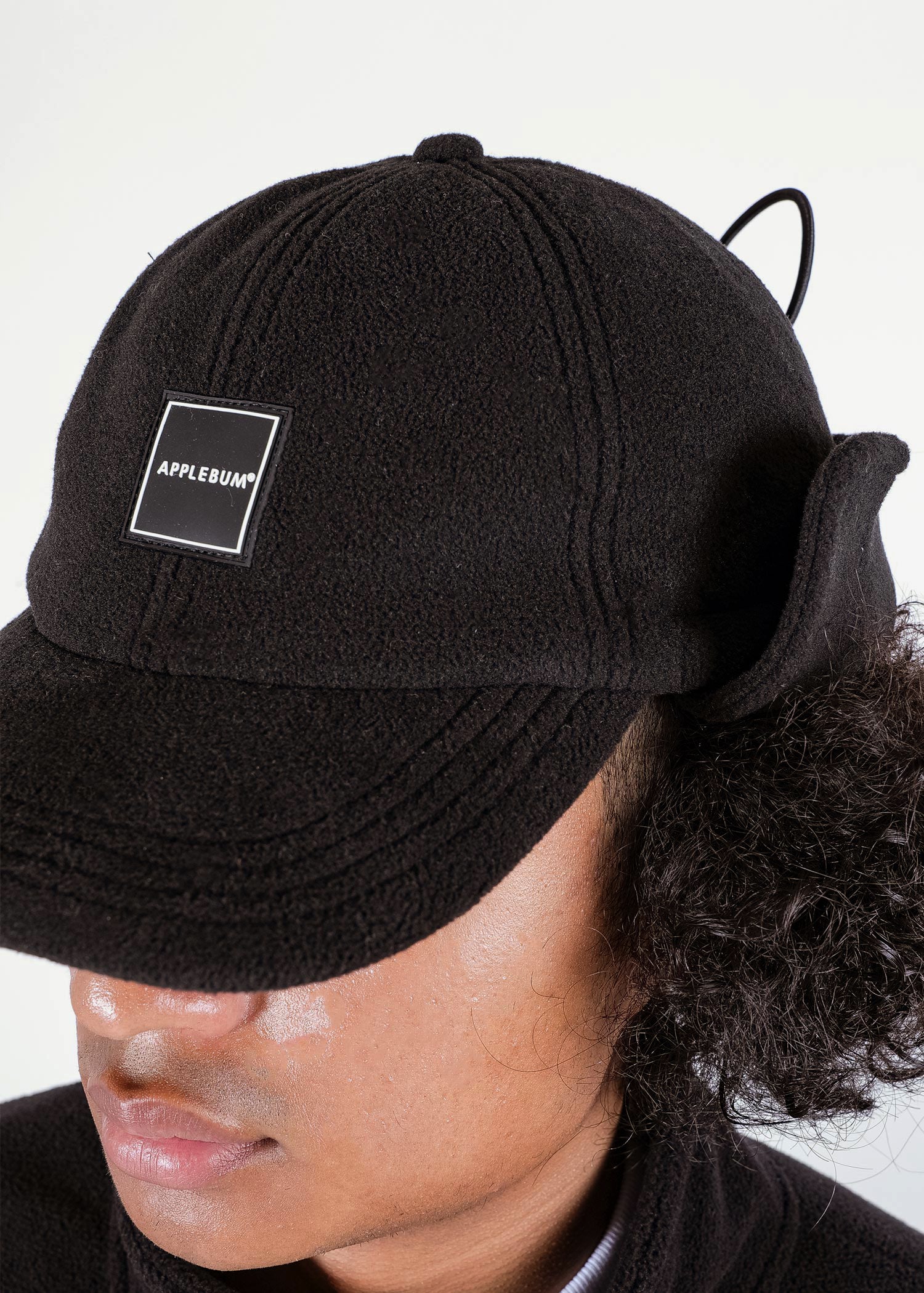 Fleece Flap Cap / 2520905