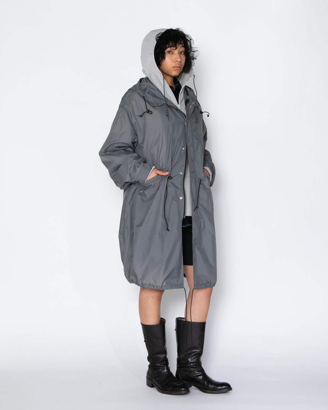 【3月販売予定】Lightweight M-51 Shell Coat / 2610603