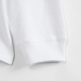 Big Pocket Heavy Weight L/S T-shirt [White] / 2411103