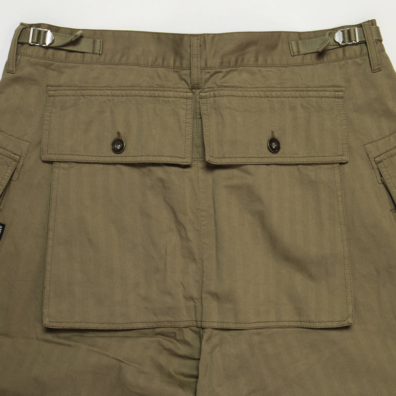 "Nu Cargo" Pants / 2420802