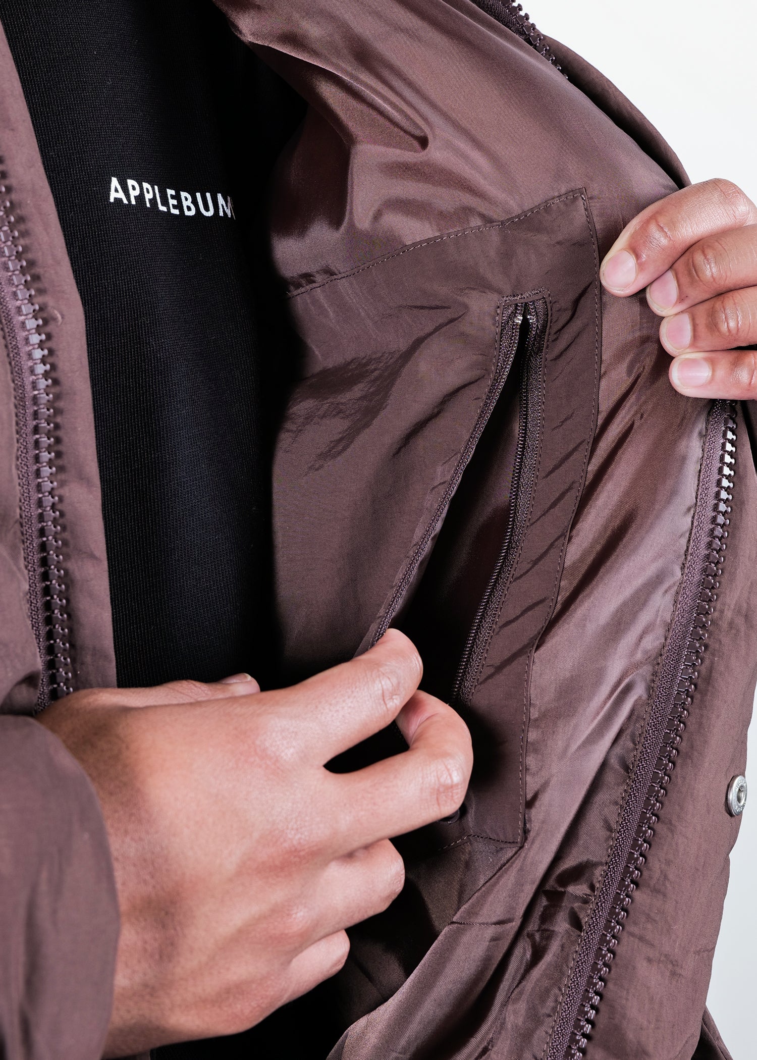 Puff Jacket / 2520606