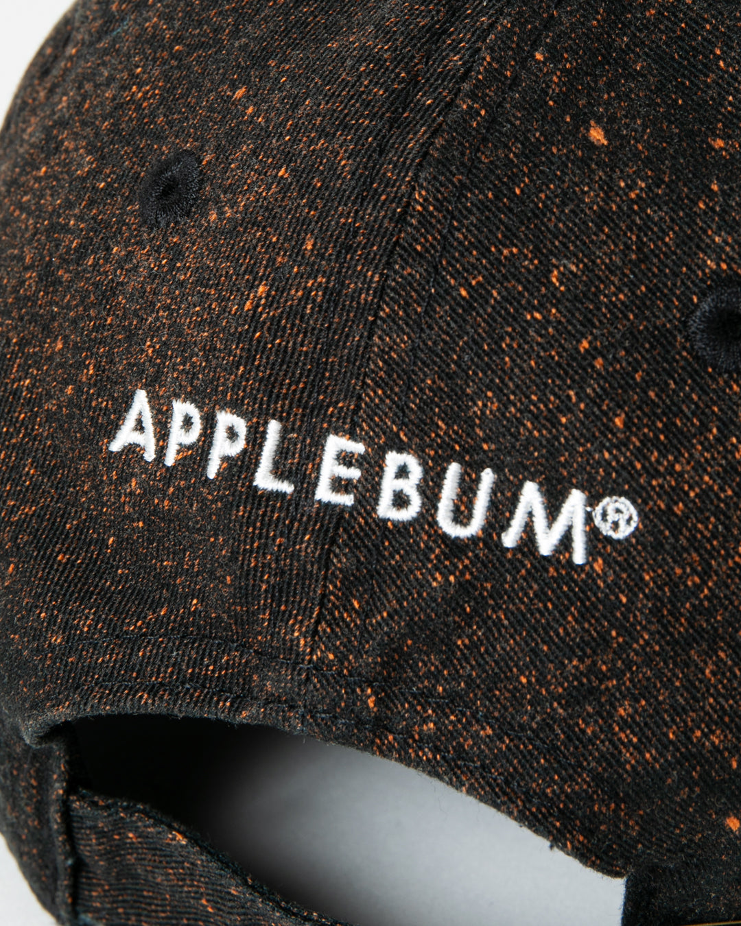 DX2620901 / Damage Cotton Cap