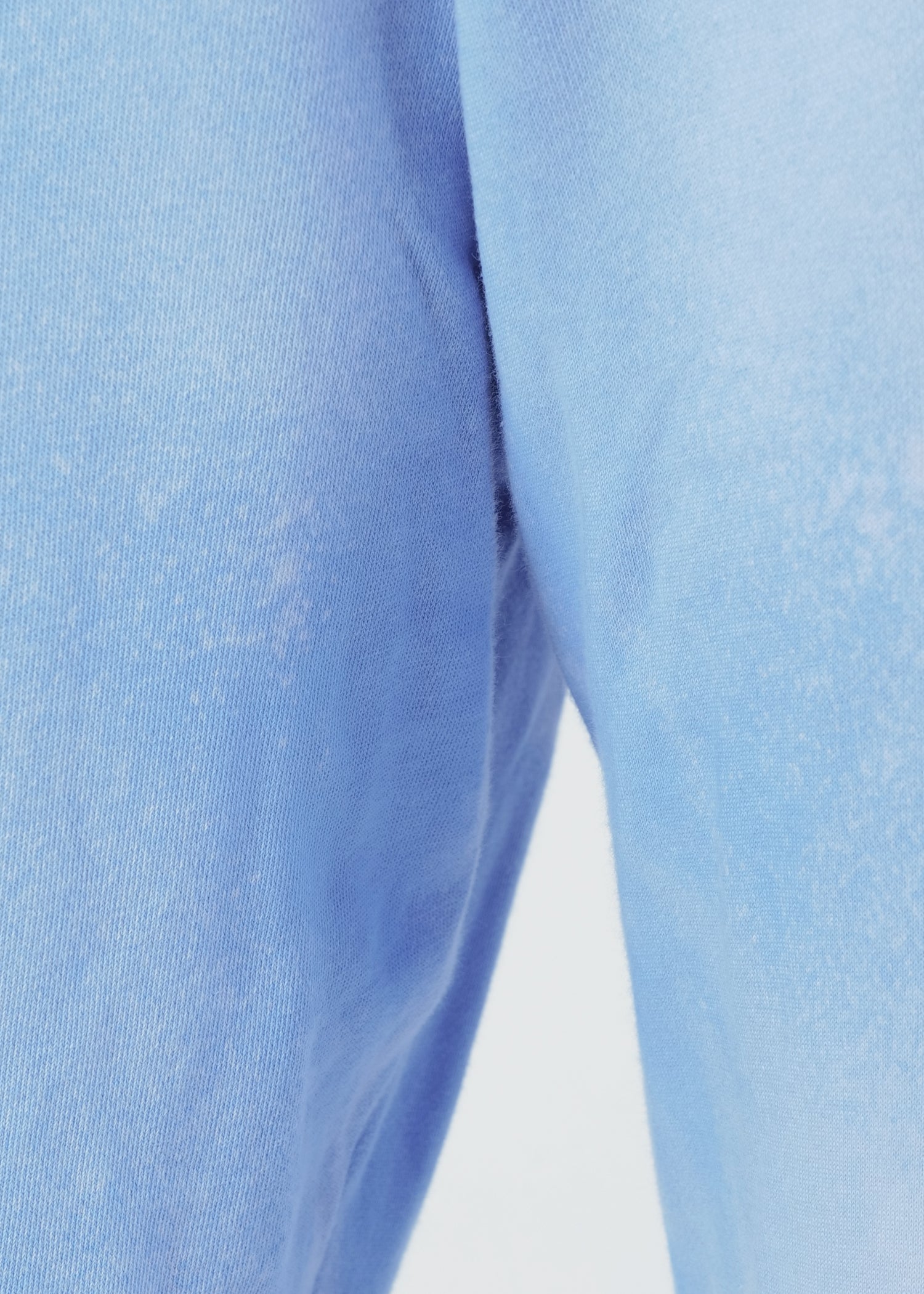 Spray Bleach Sweat Pants / 2520810