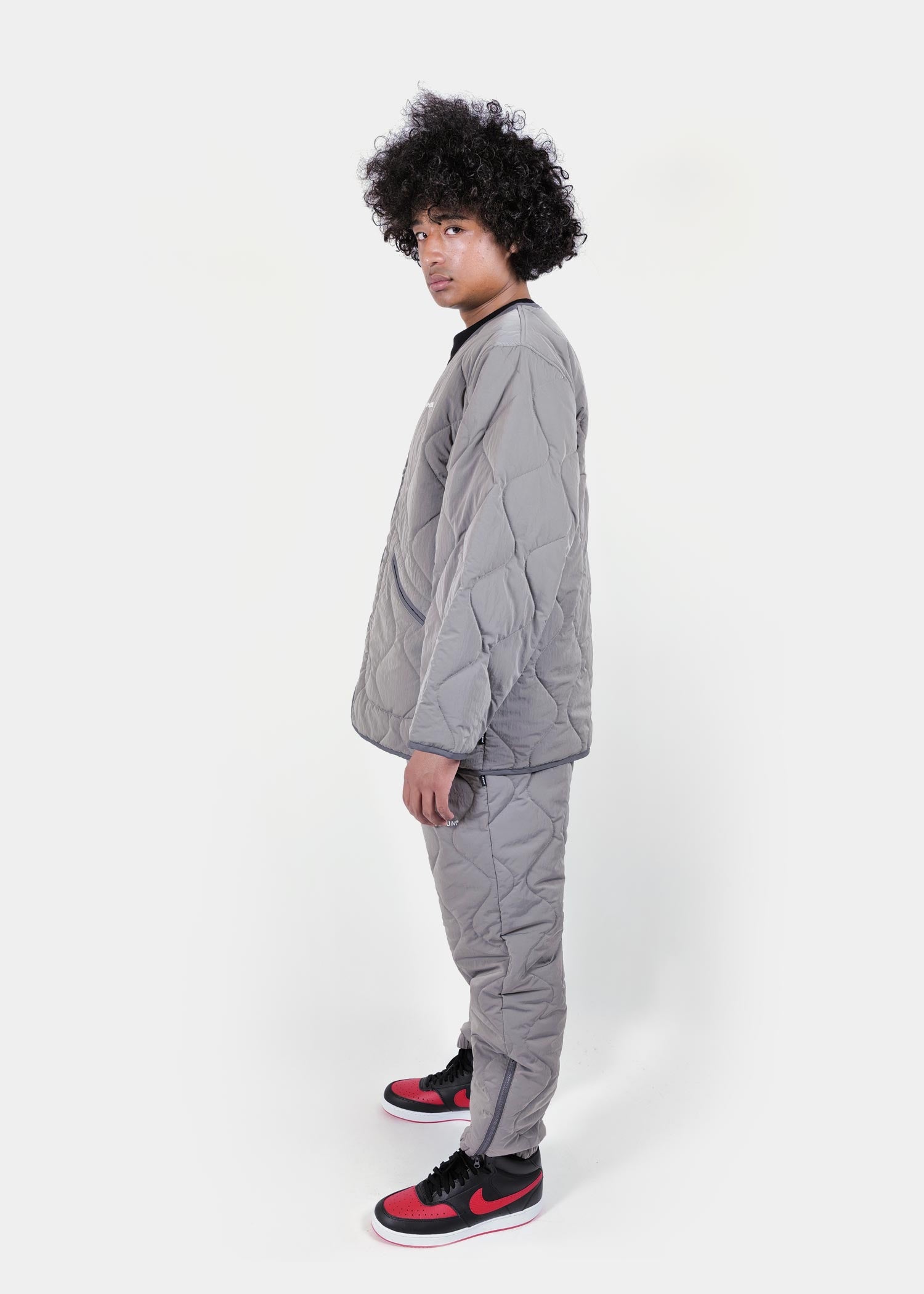 Quilting Liner Jacket / 2520611