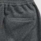 Phisical Training Fleece Pants [Gray] / 2420806