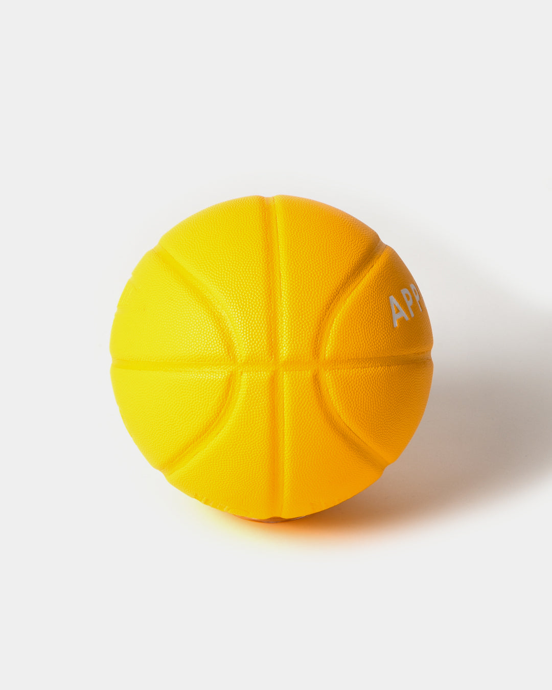 【1月販売予定】APPLEBUM × TACHIKARA CUSTOM BASKETBALL “Y.E.L.” / 2611010Y