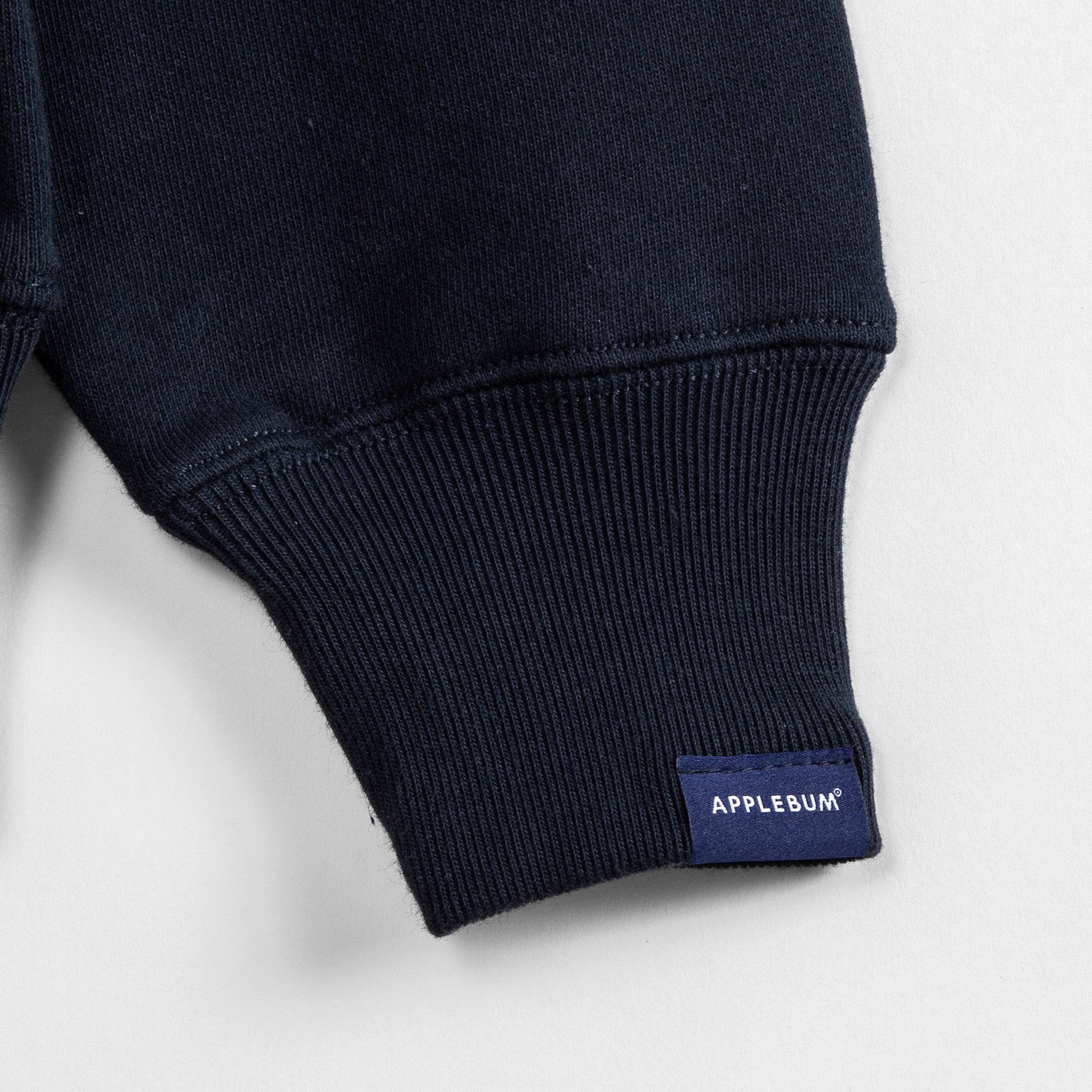 “9 Players” Crew Sweat [Navy]  / ML2410402