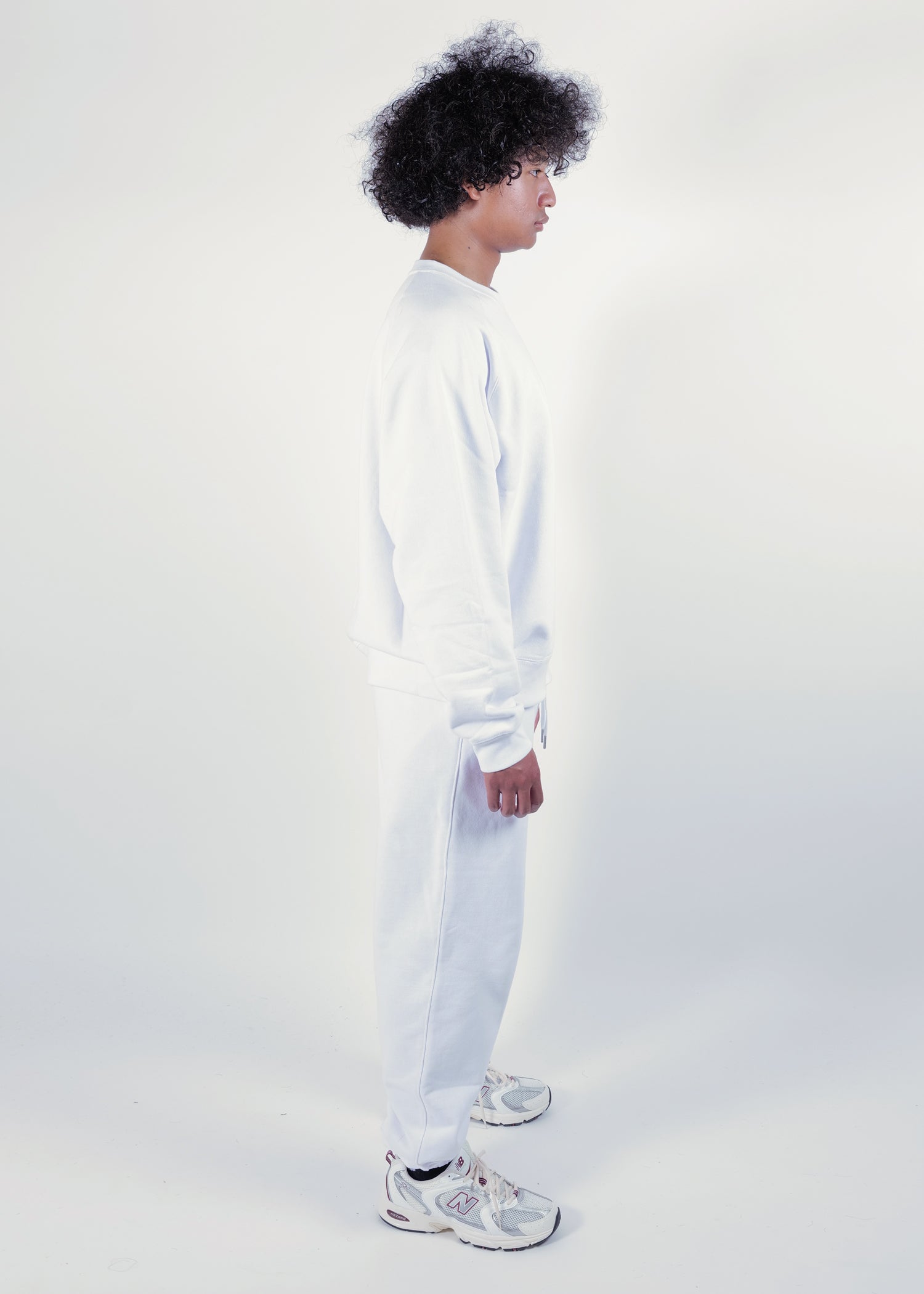 Wappen Crew Sweat / 2520410