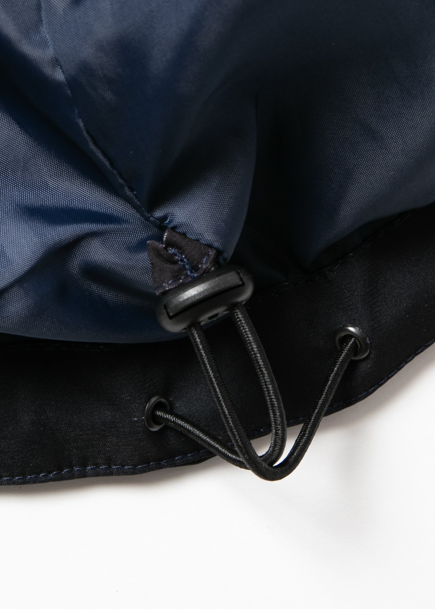 Gradation Puff Jacket / 2520605