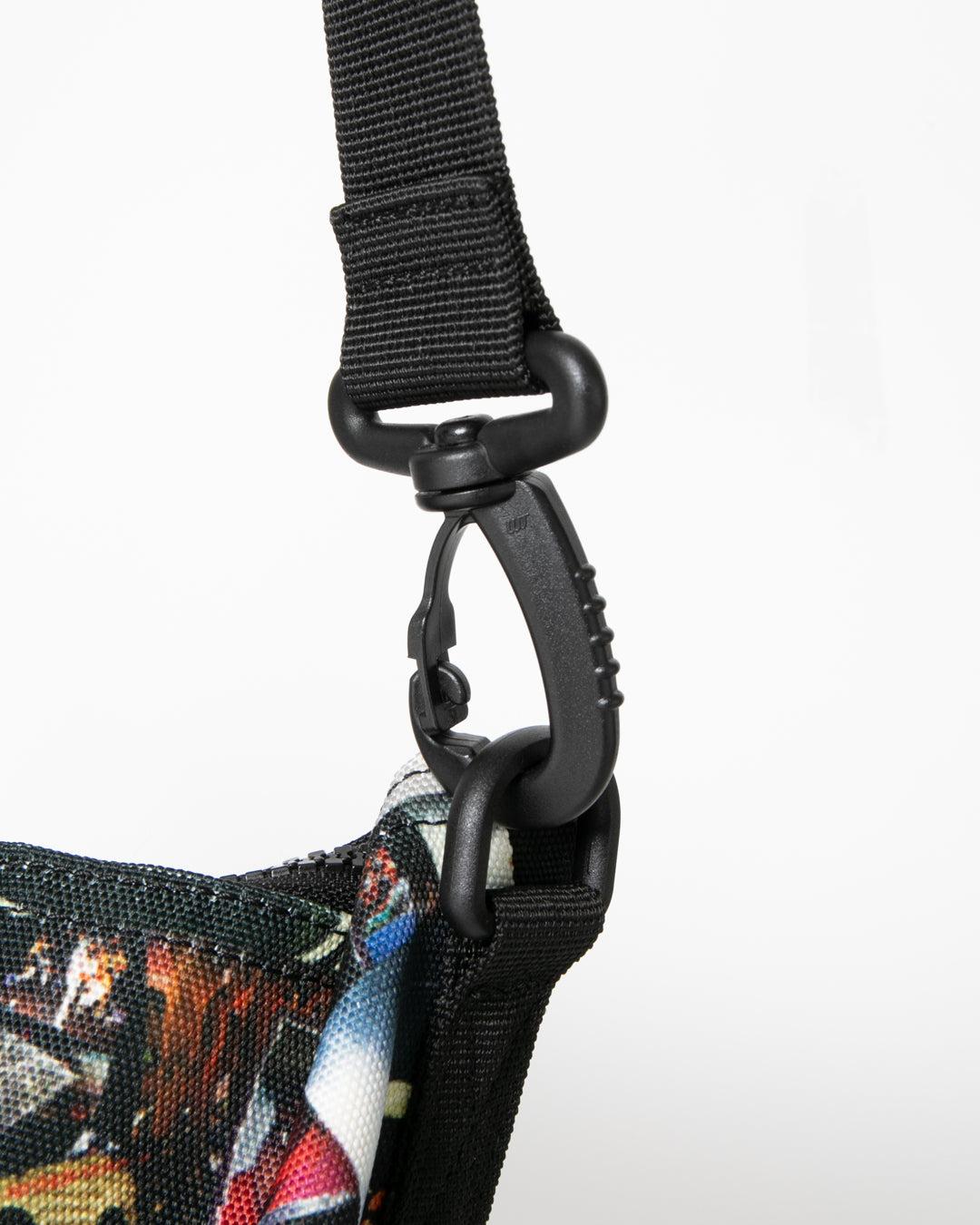 Sampling Sports” Shoulder Bag / 2611001