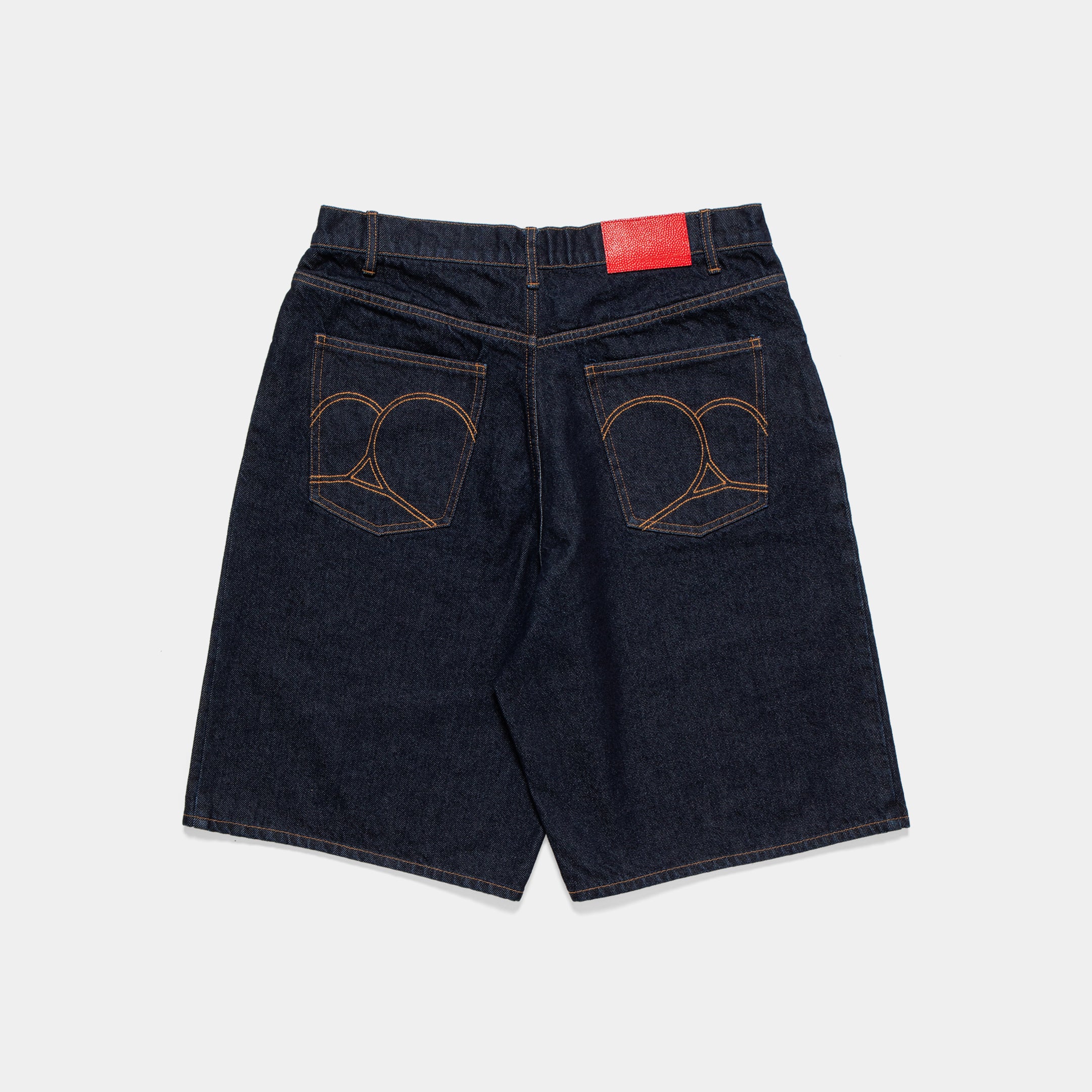 【4月発売予定】Denim Shorts / 2510808